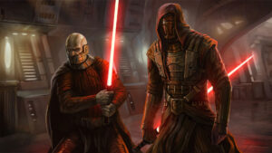 Kotor Revan Malak