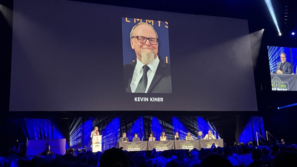 kevin ahsoka john williams