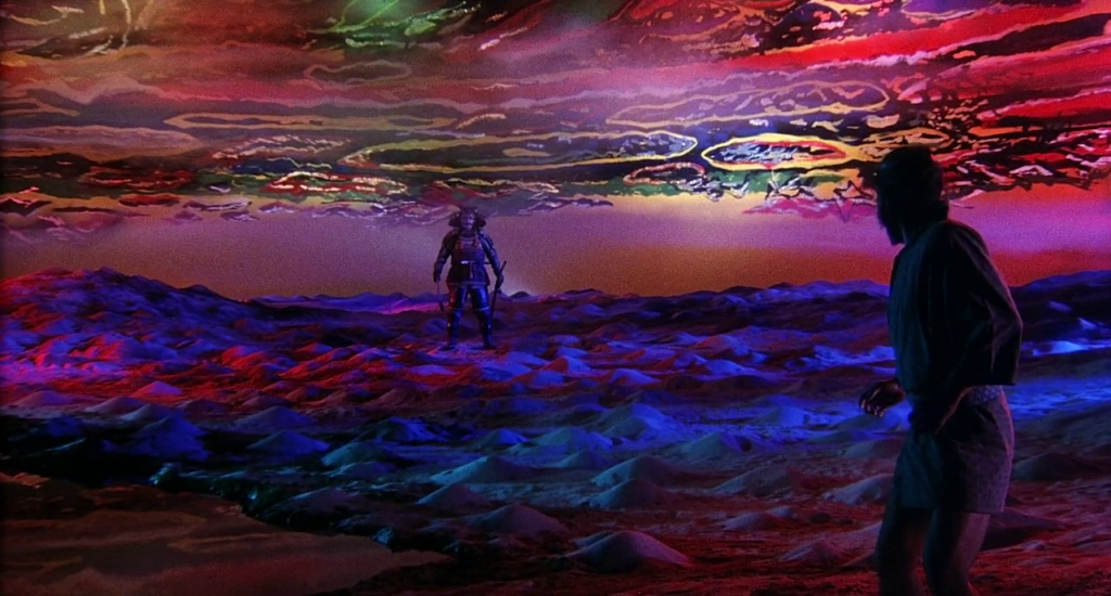Kagemusha Kurosawa