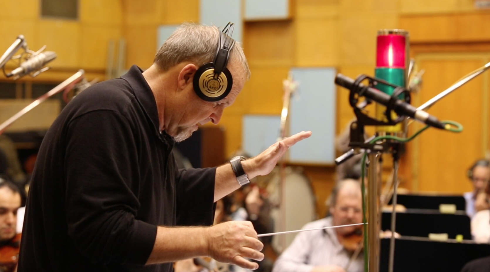 Kevin Kiner ahsoka john williams