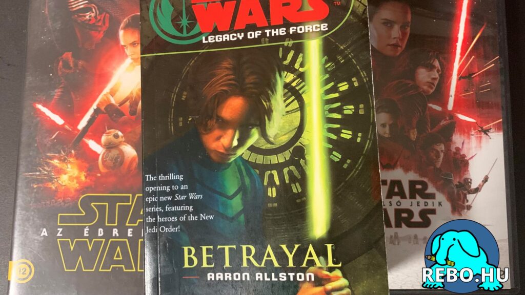Allston Betrayal