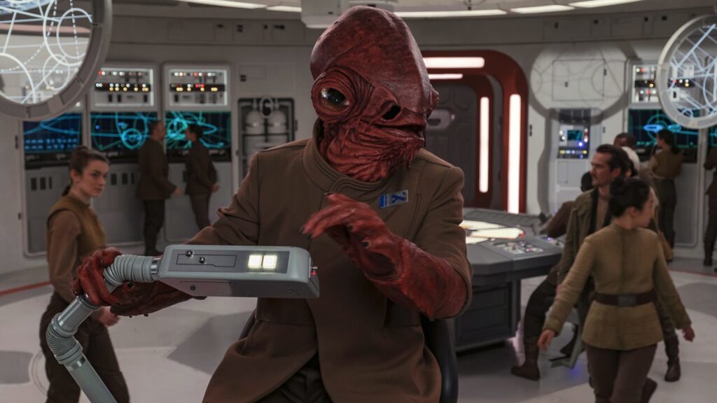 Ackbar Raddus