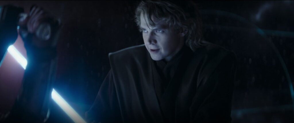 Anakin Ahsoka
