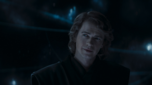 Anakin Ahsoka Hayden Christensen