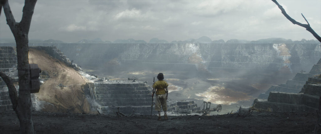 Andor