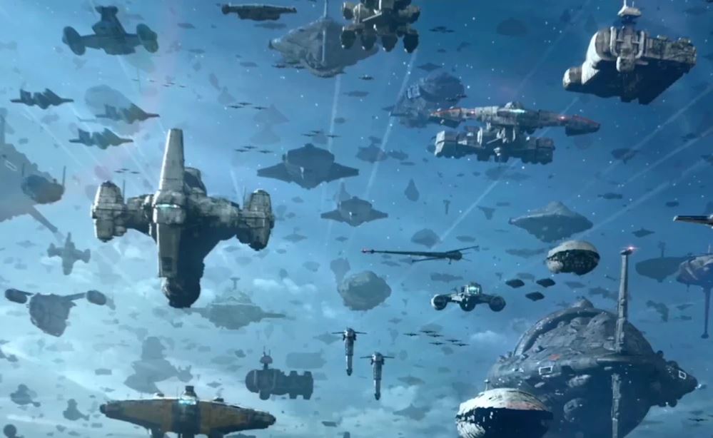 Citizen's Fleet