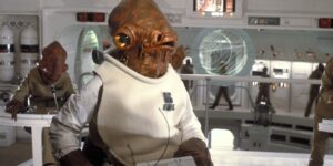 Ackbar admirális