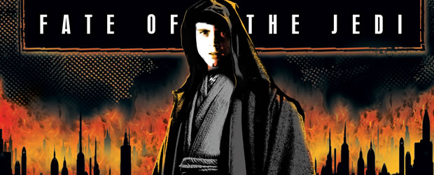 Luke Skywalker Jedi tanácsa
