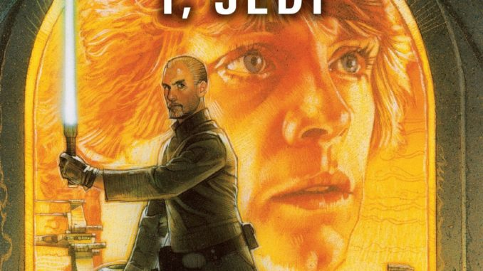 Luke Skywalker Jedi tanácsa