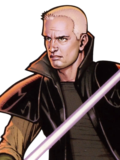 Luke Skywalker Jedi tanácsa