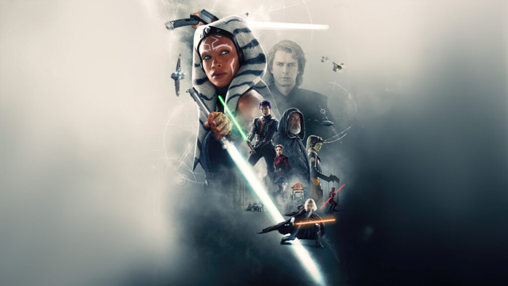 Ahsoka