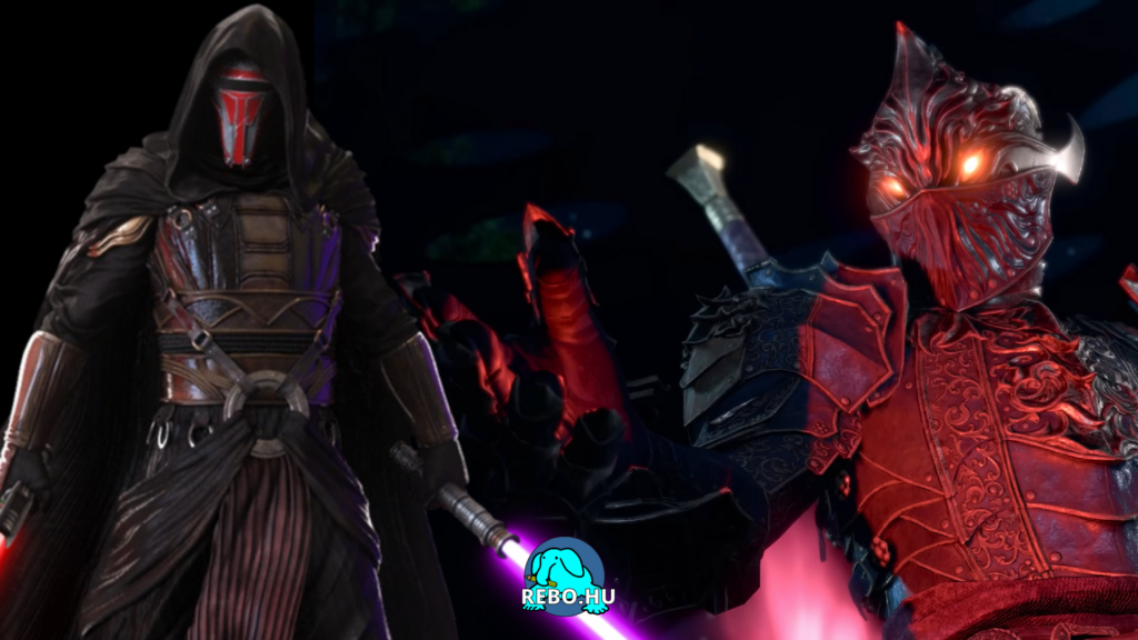 kotor baldur