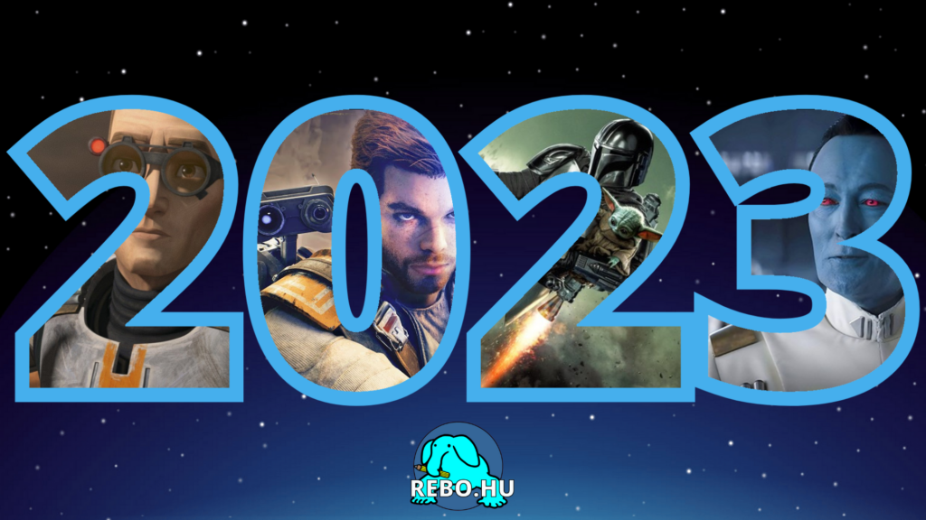 Star Wars 2023