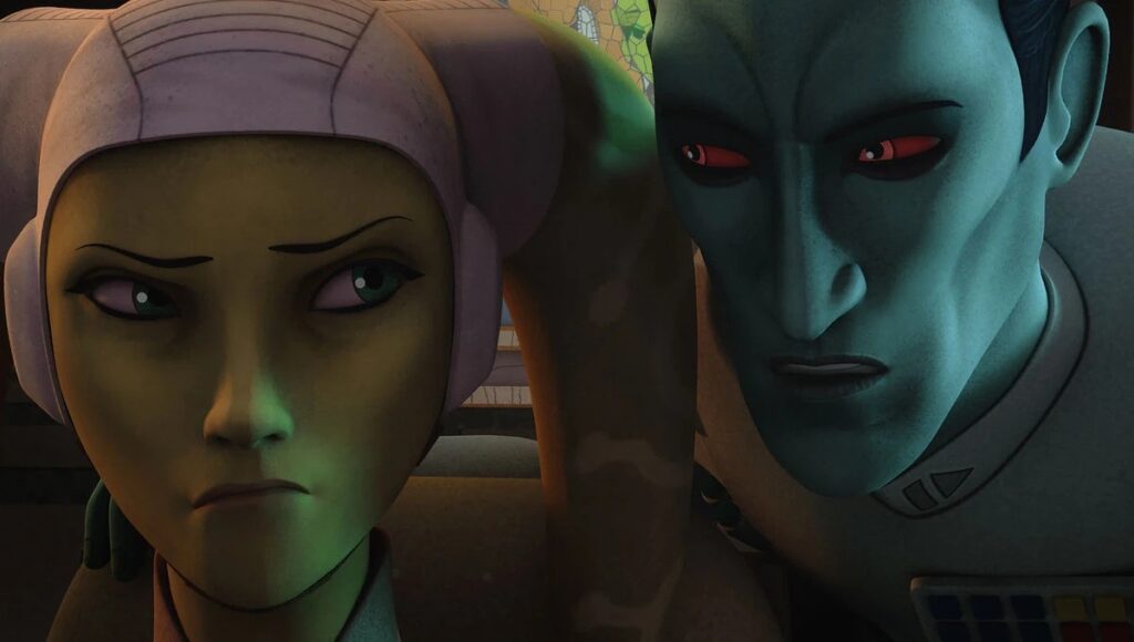 Hera Thrawn