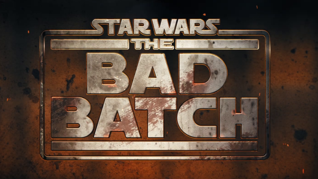 Rossz Osztag The Bad Batch