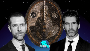 Benioff-Weiss Trónok harca Star Wars