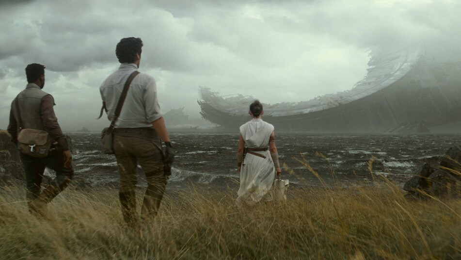 Kef Bir Skywalker kora