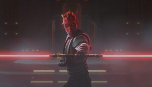 Maul