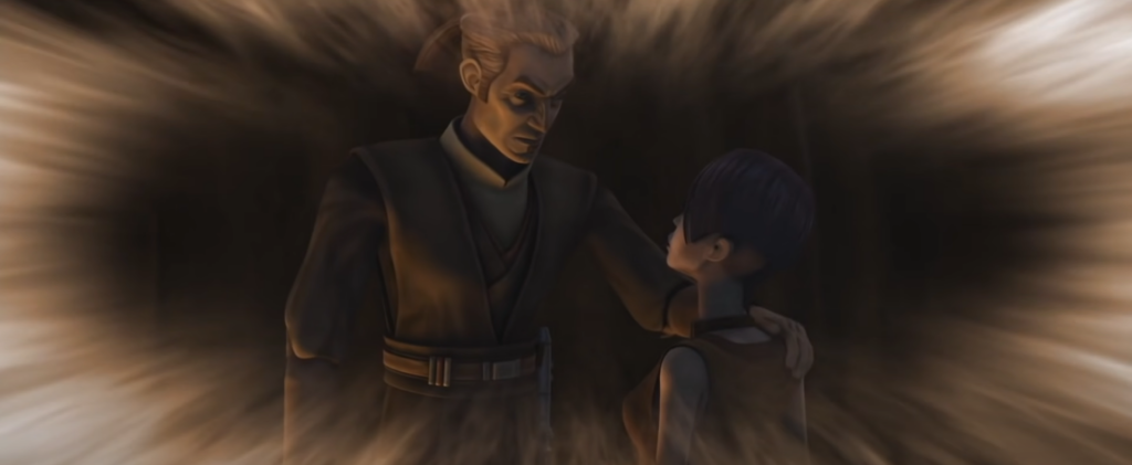 asajj ventress