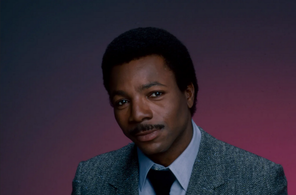 Carl Weathers