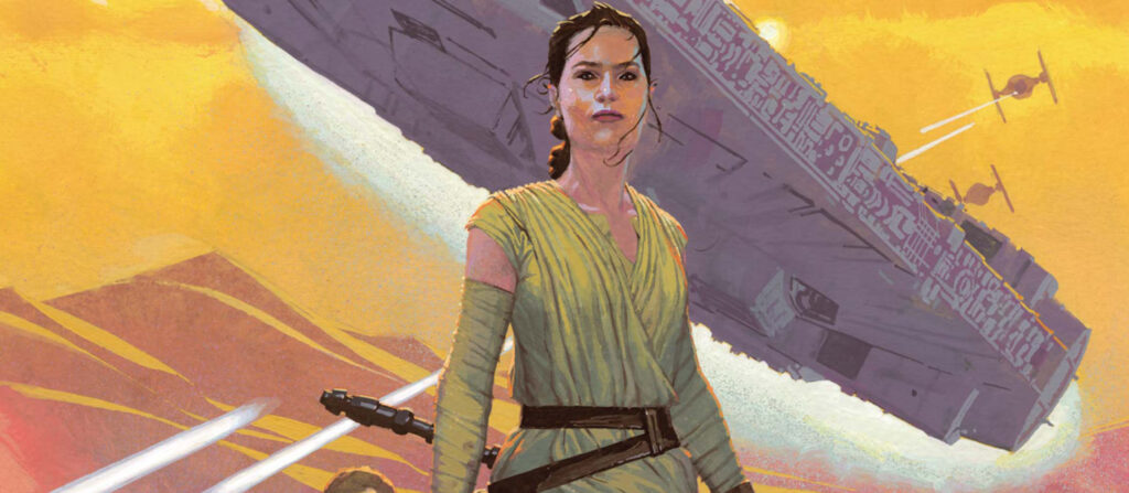 Rey