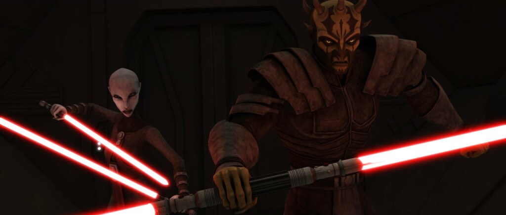 asajj ventress