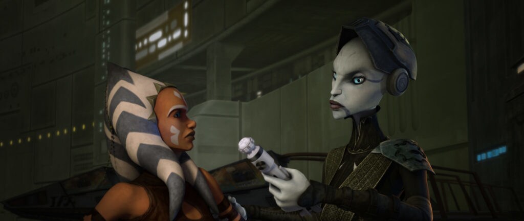 asajj ventress