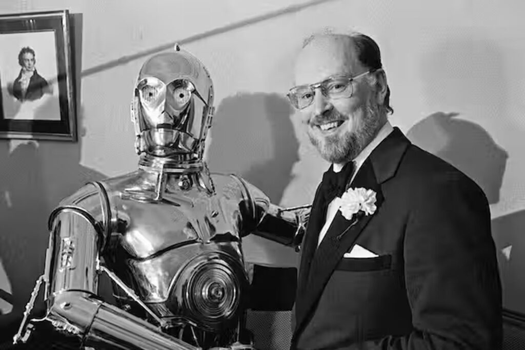 John Williams Star Wars