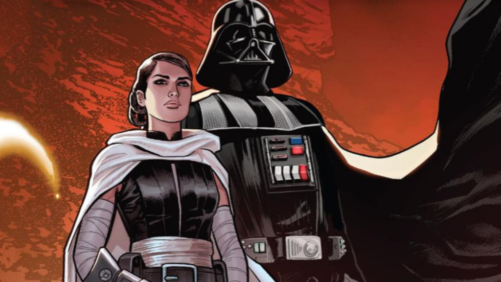 darth vader
