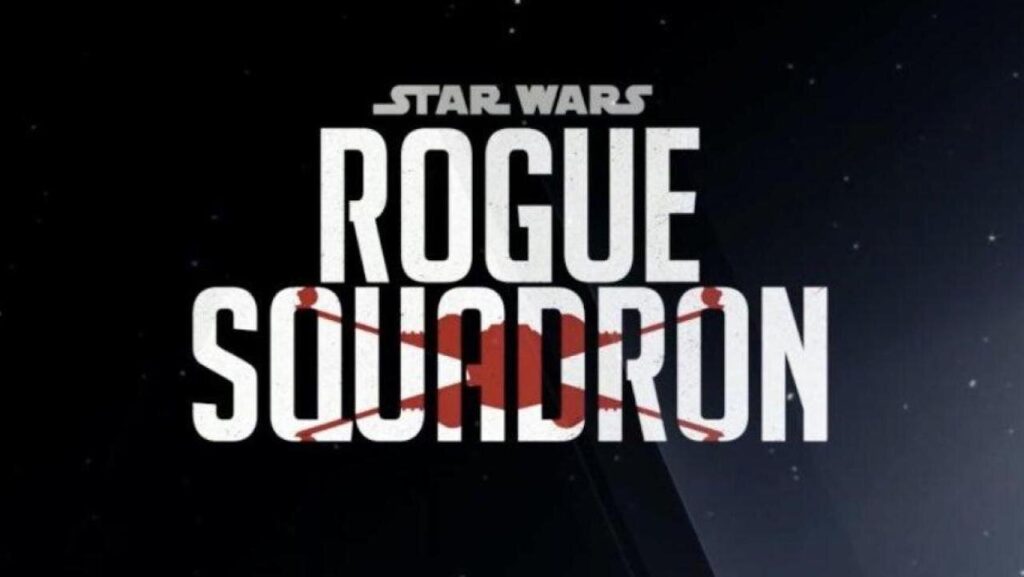 Rogue Squadron