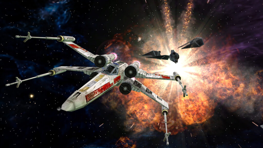 Battlefront
