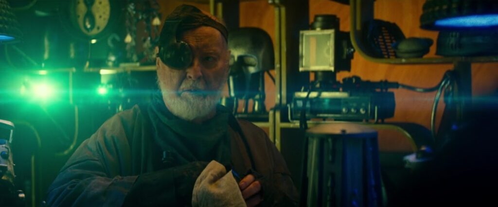 John Williams Skywalker kora