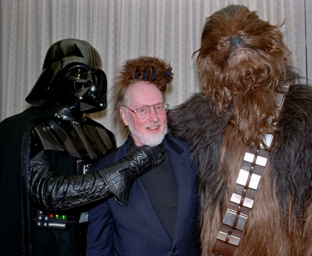 John Williams Star Wars
