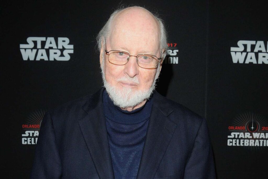 John Williams