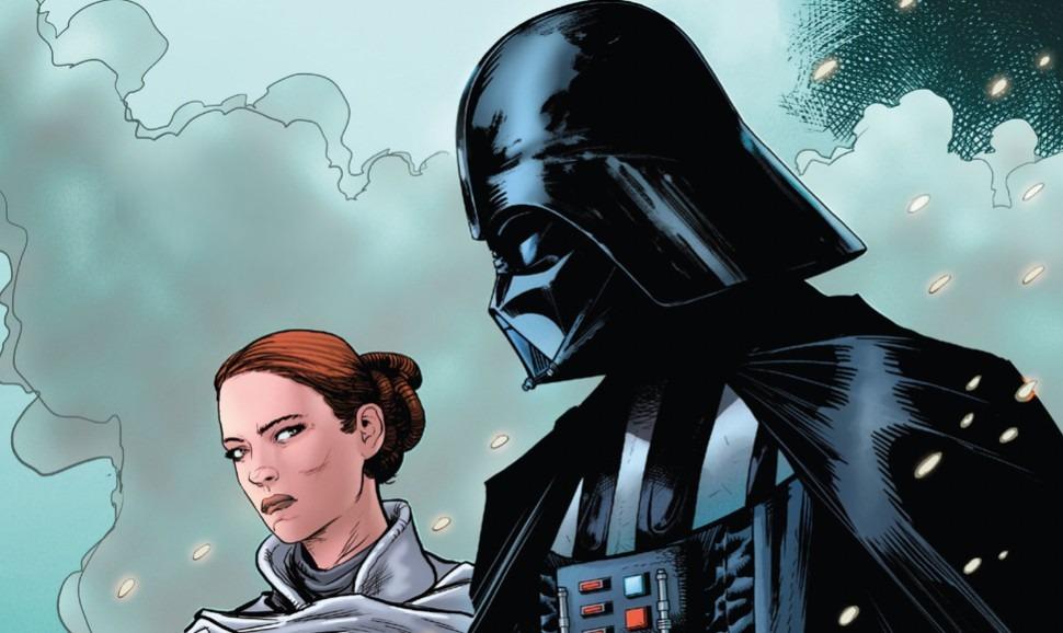 darth vader