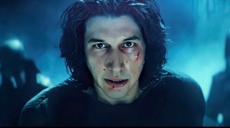 Kylo Ren