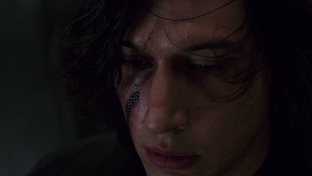 Kylo Ren
