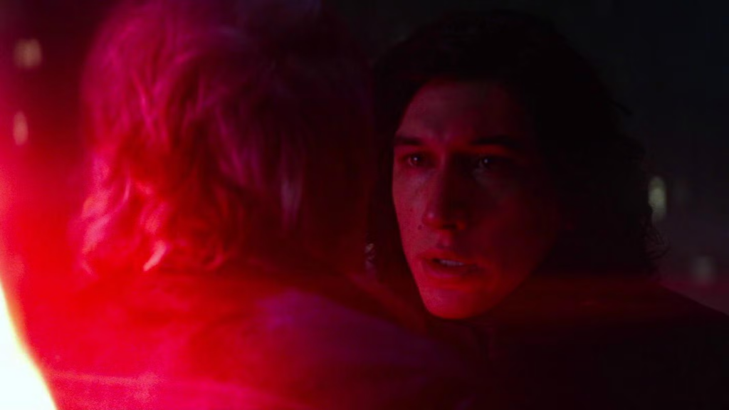 Kylo Ren