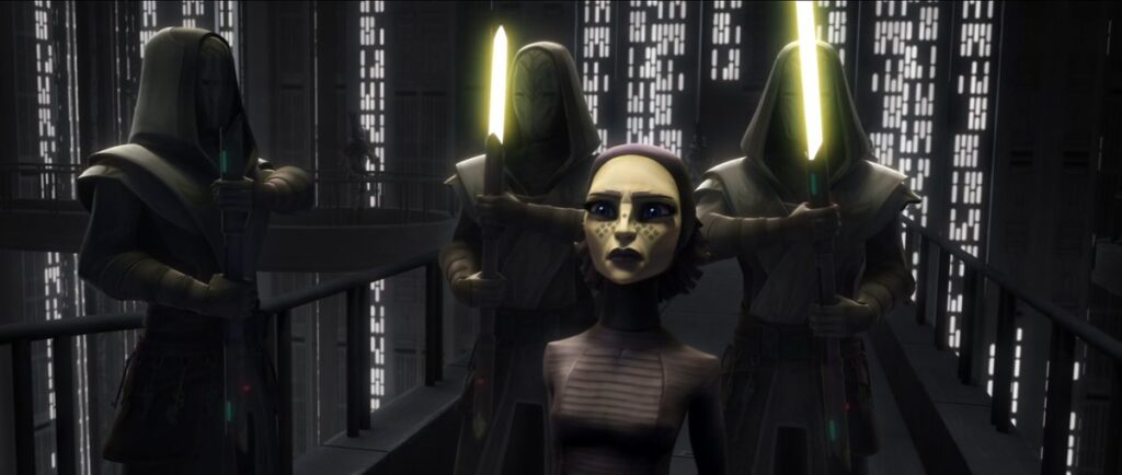 barriss offee