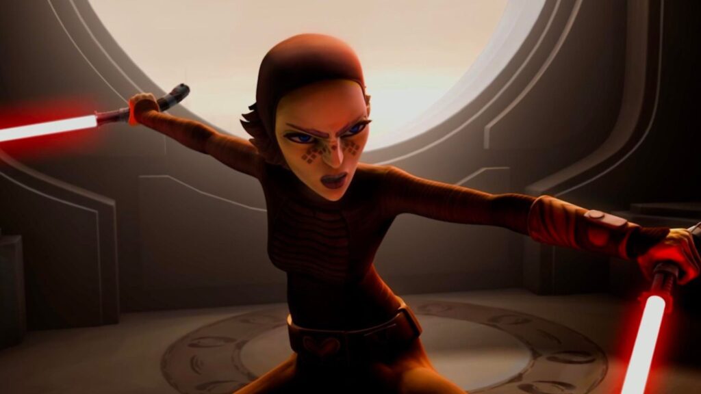 barriss offee