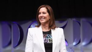 Kathleen Kennedy