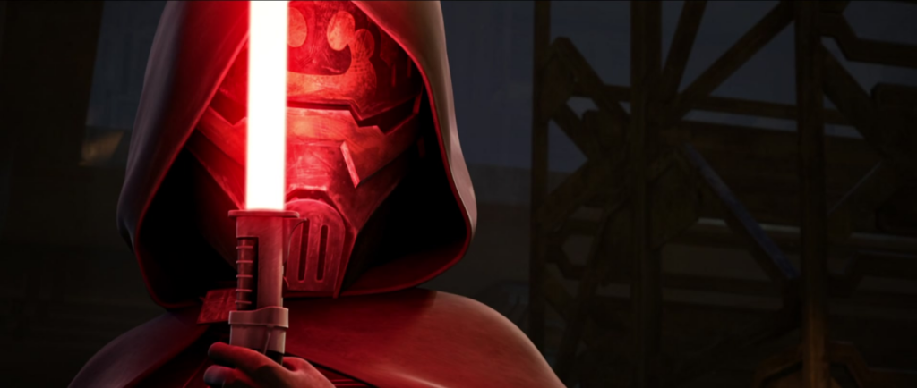 barriss offee