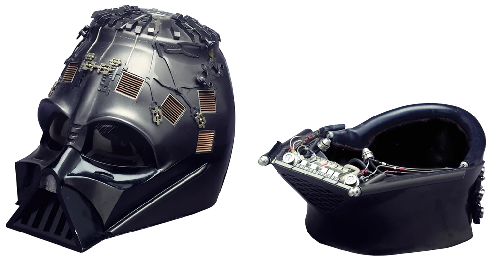 Darth Vader