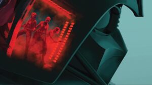 Darth Vader greg pak