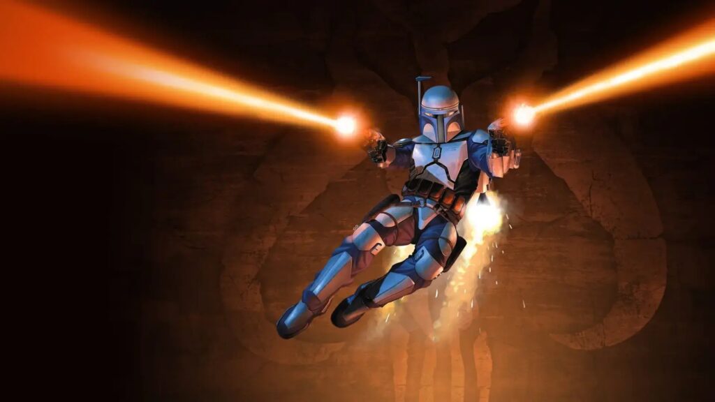 Bounty Hunter