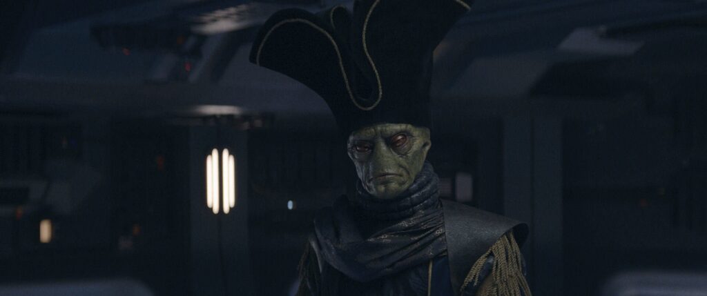 neimoidi akolitus acolyte