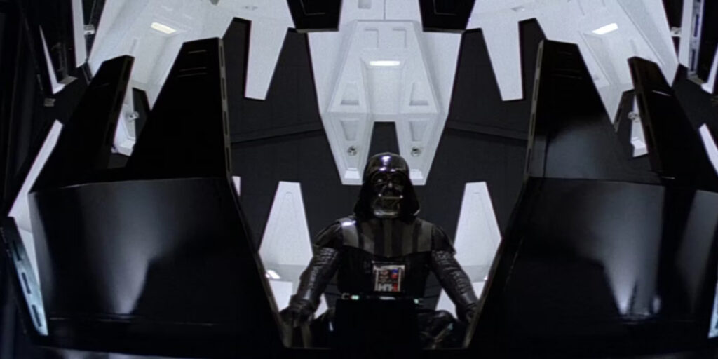 Darth Vader