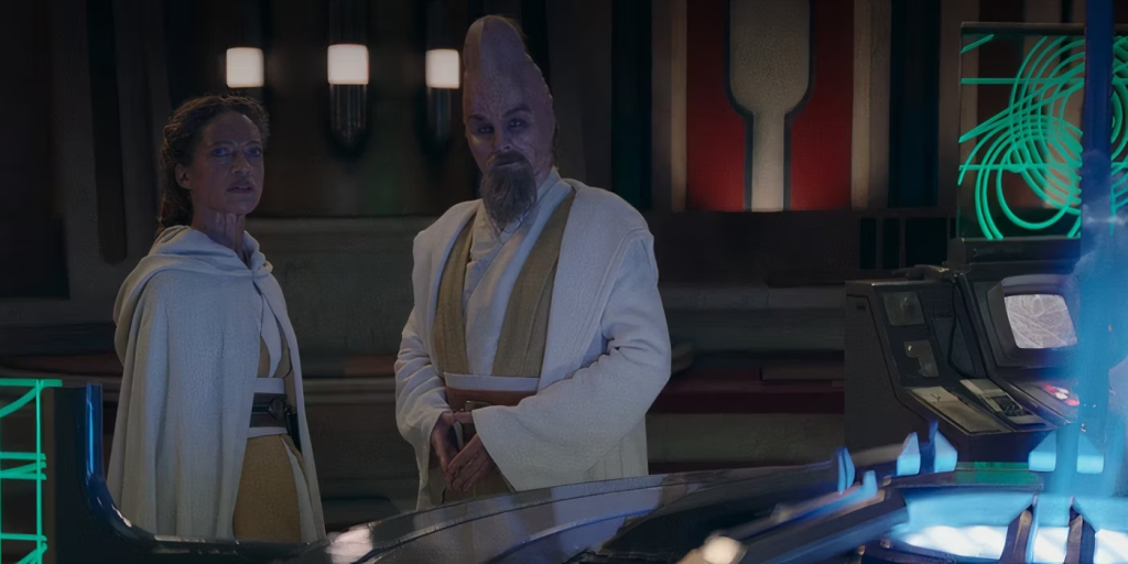 Holden Ki-Adi-Mundi akolitus acolyte