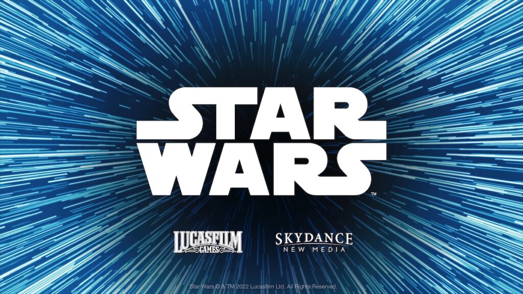 Skydance New Media Project Walton