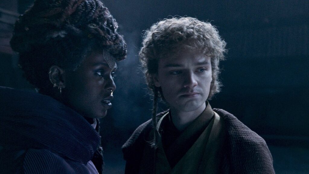 Aniseya Torbin acolyte